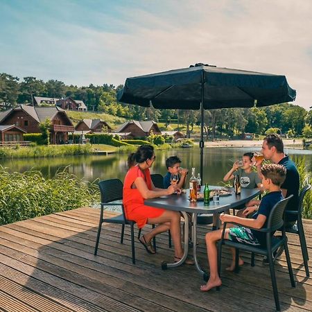 Europarcs Brunssummerheide Екстериор снимка