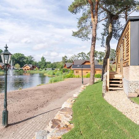 Europarcs Brunssummerheide Екстериор снимка