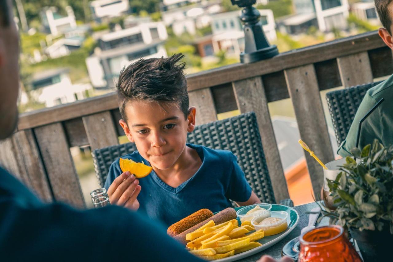 Europarcs Brunssummerheide Екстериор снимка