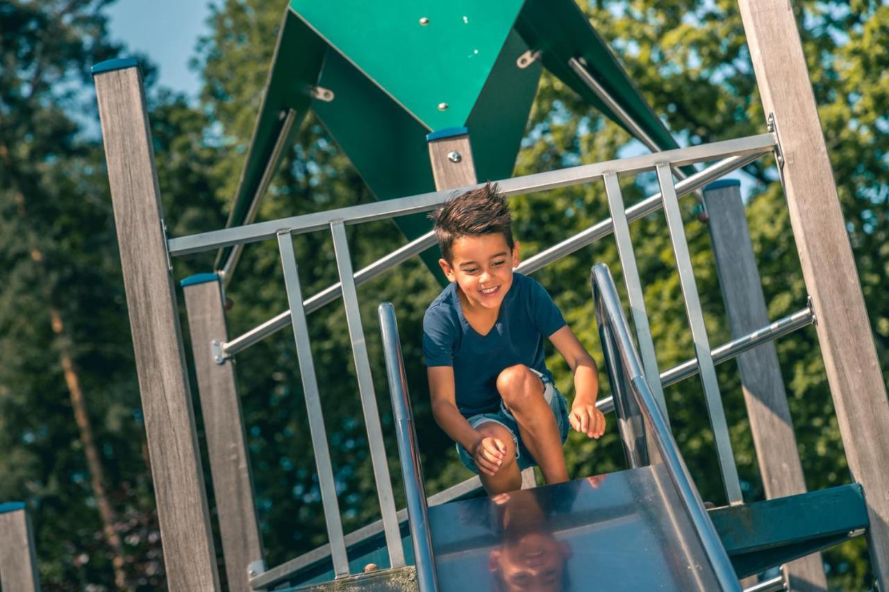 Europarcs Brunssummerheide Екстериор снимка