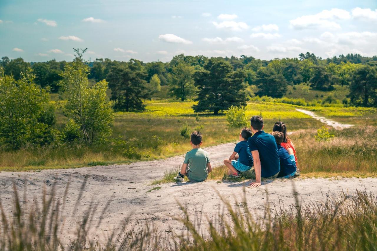 Europarcs Brunssummerheide Екстериор снимка