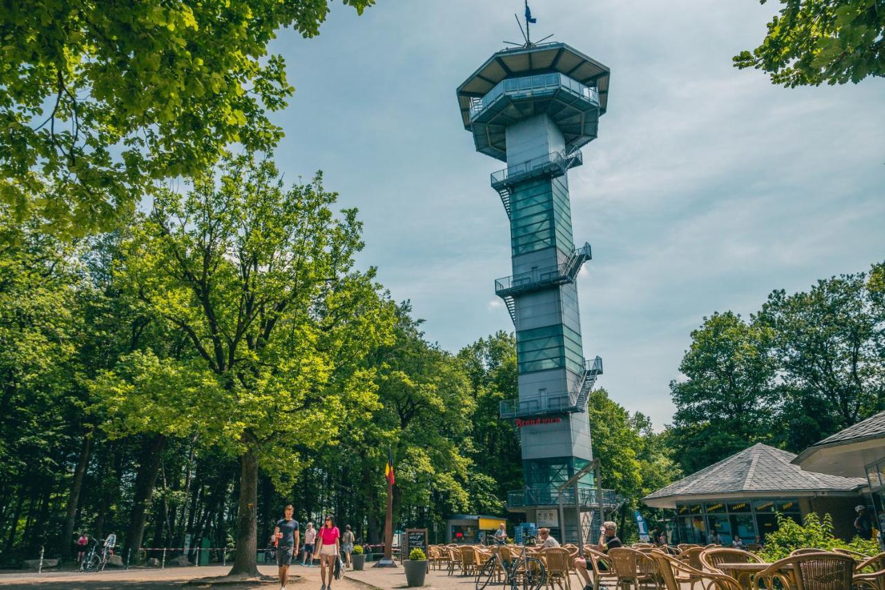 Europarcs Brunssummerheide Екстериор снимка