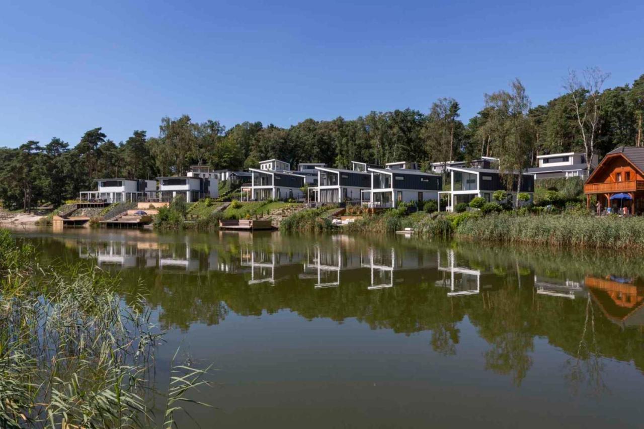 Europarcs Brunssummerheide Екстериор снимка