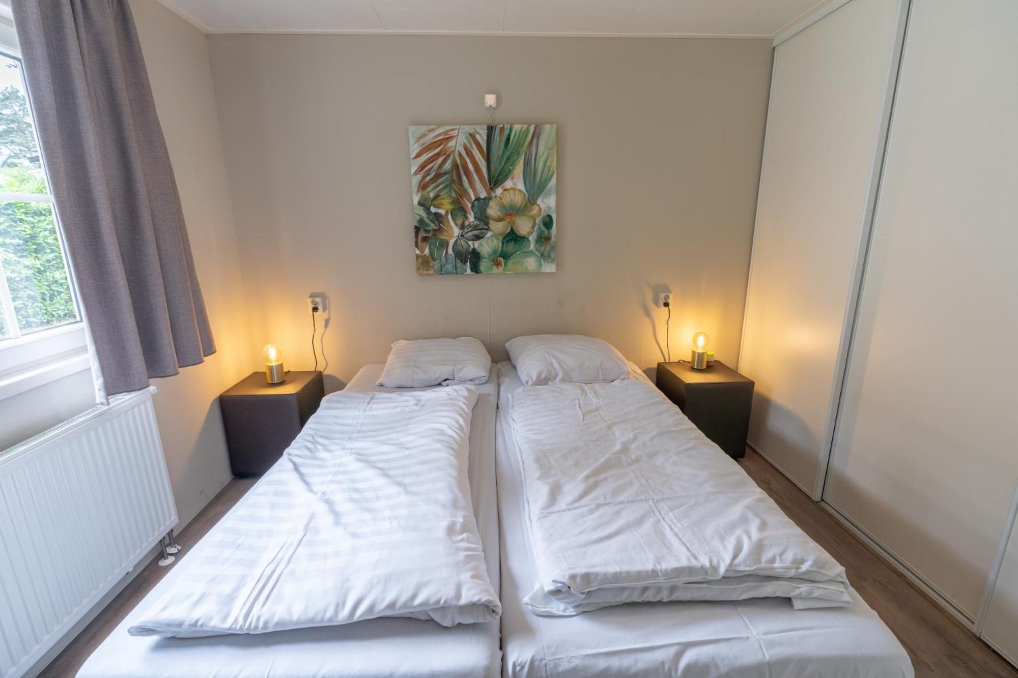 Europarcs Brunssummerheide Стая снимка