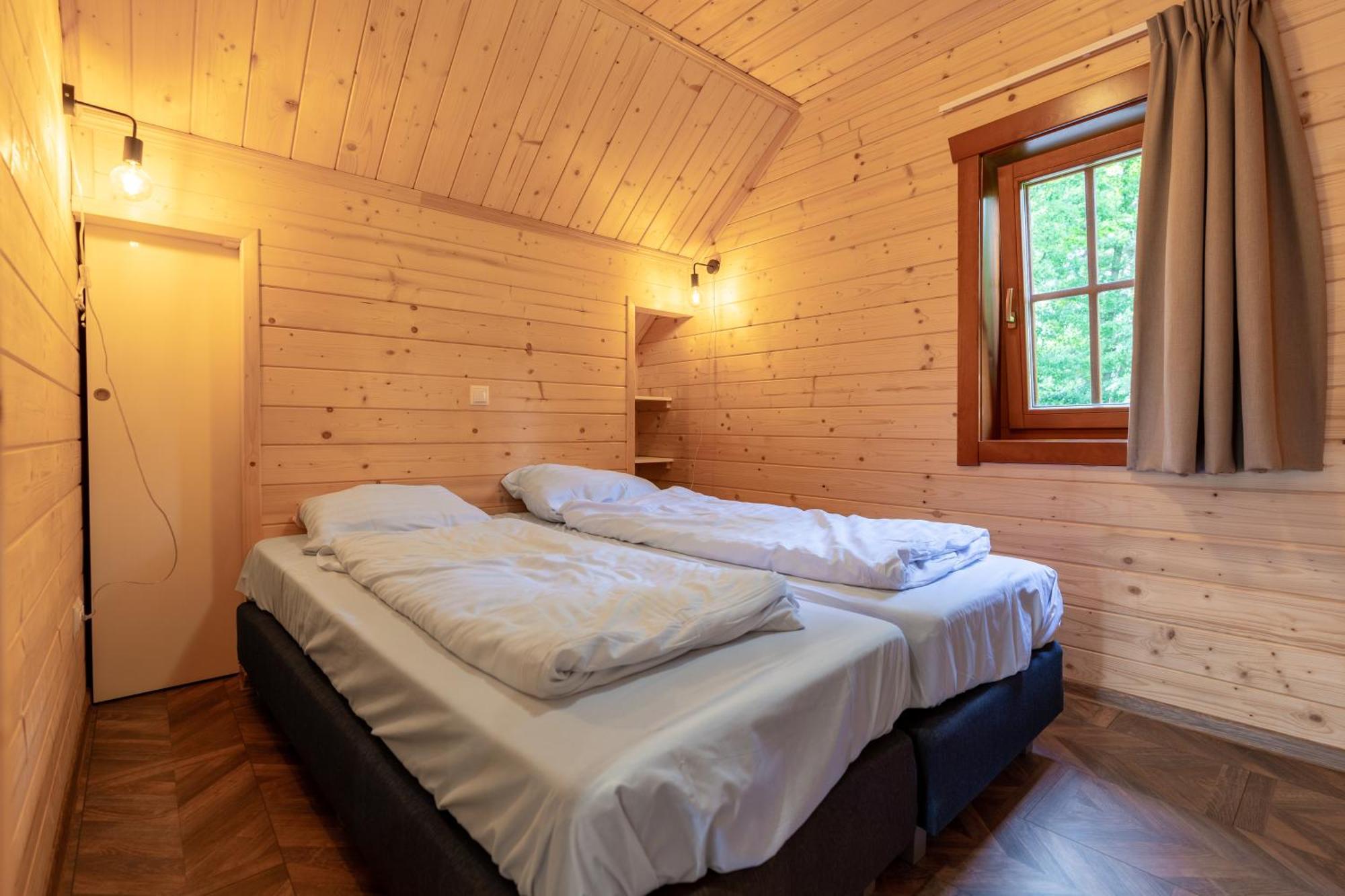 Europarcs Brunssummerheide Стая снимка
