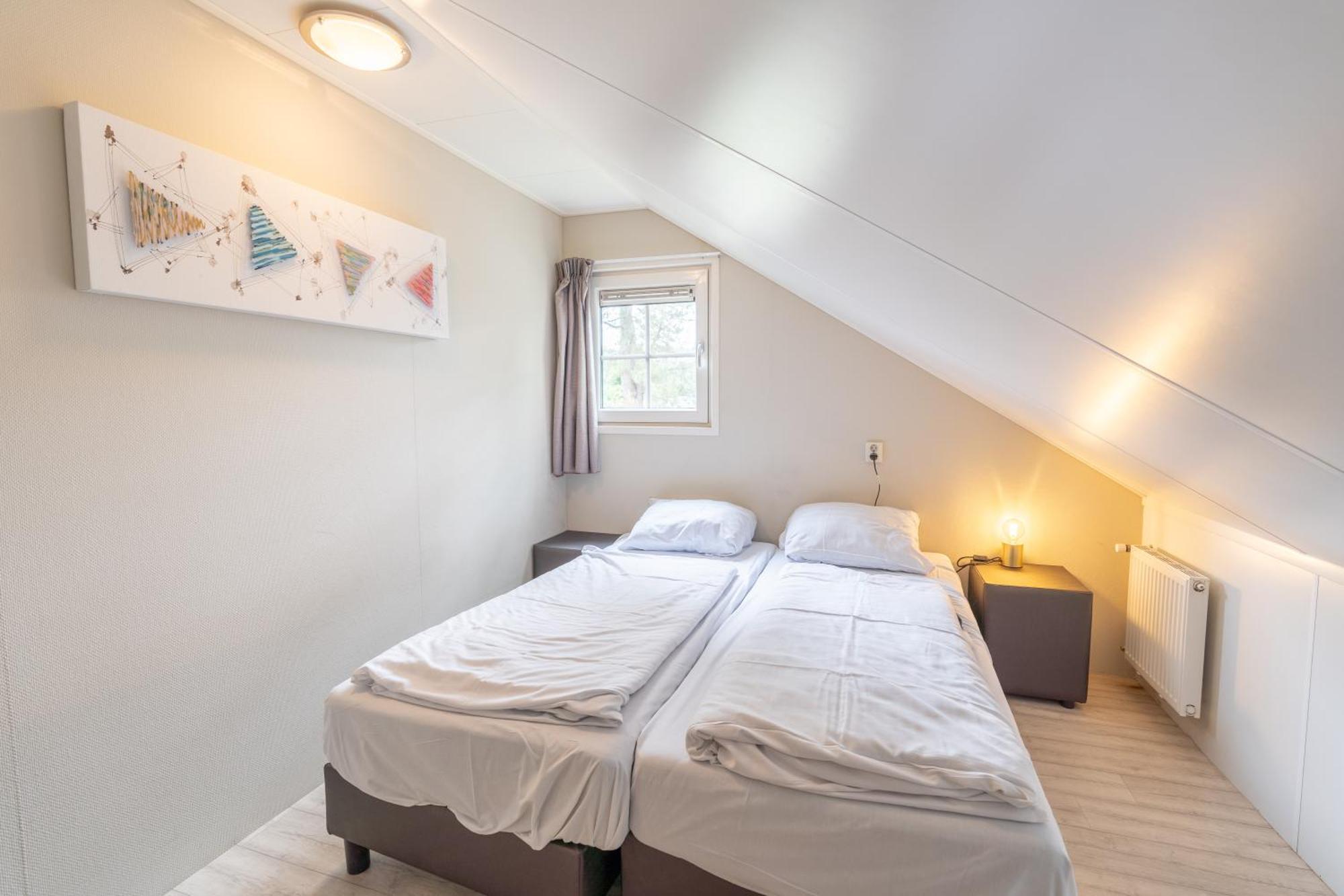 Europarcs Brunssummerheide Стая снимка