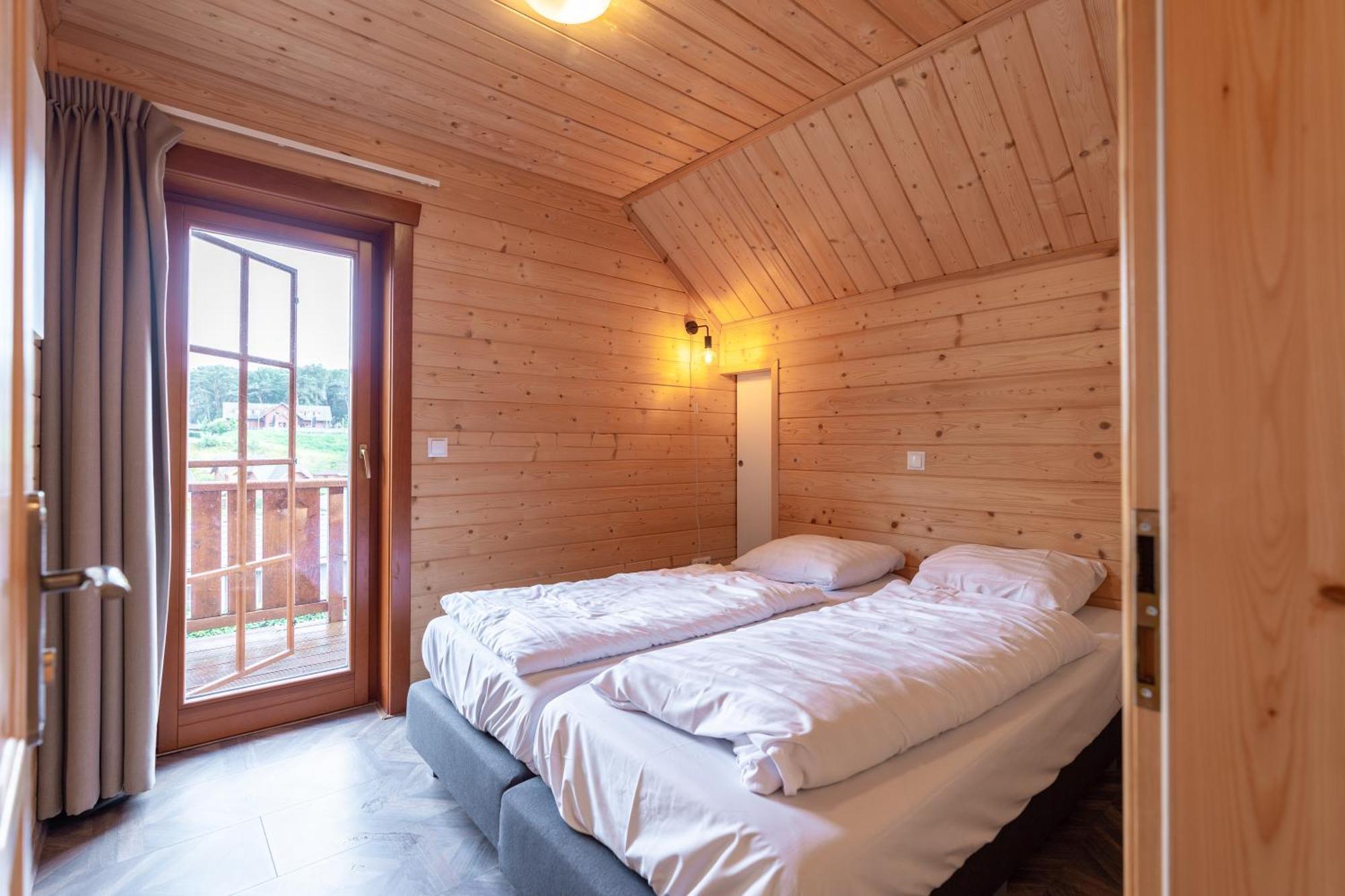 Europarcs Brunssummerheide Стая снимка