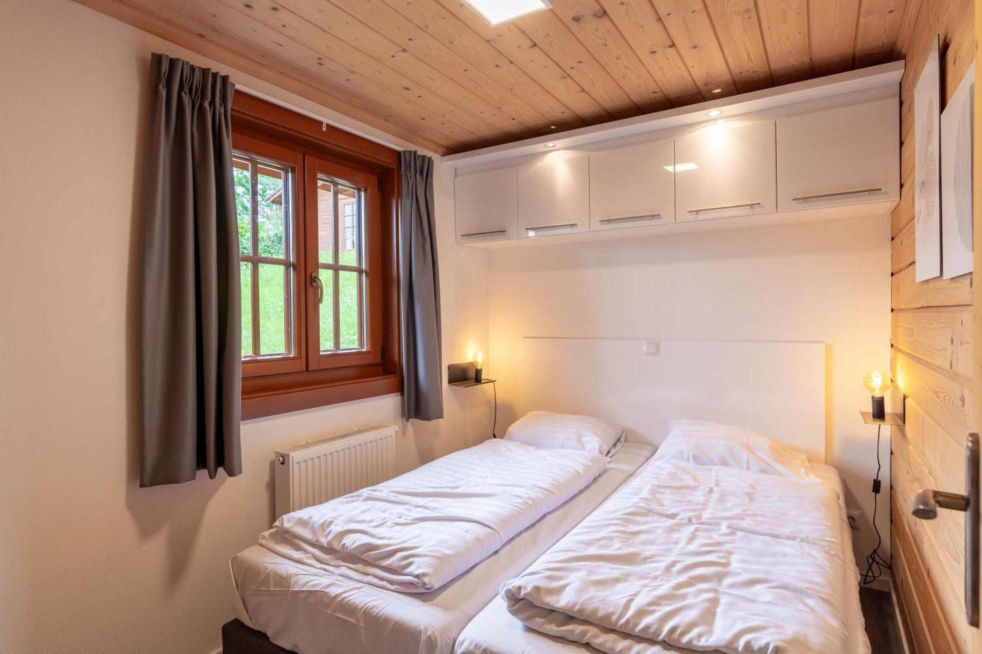 Europarcs Brunssummerheide Стая снимка