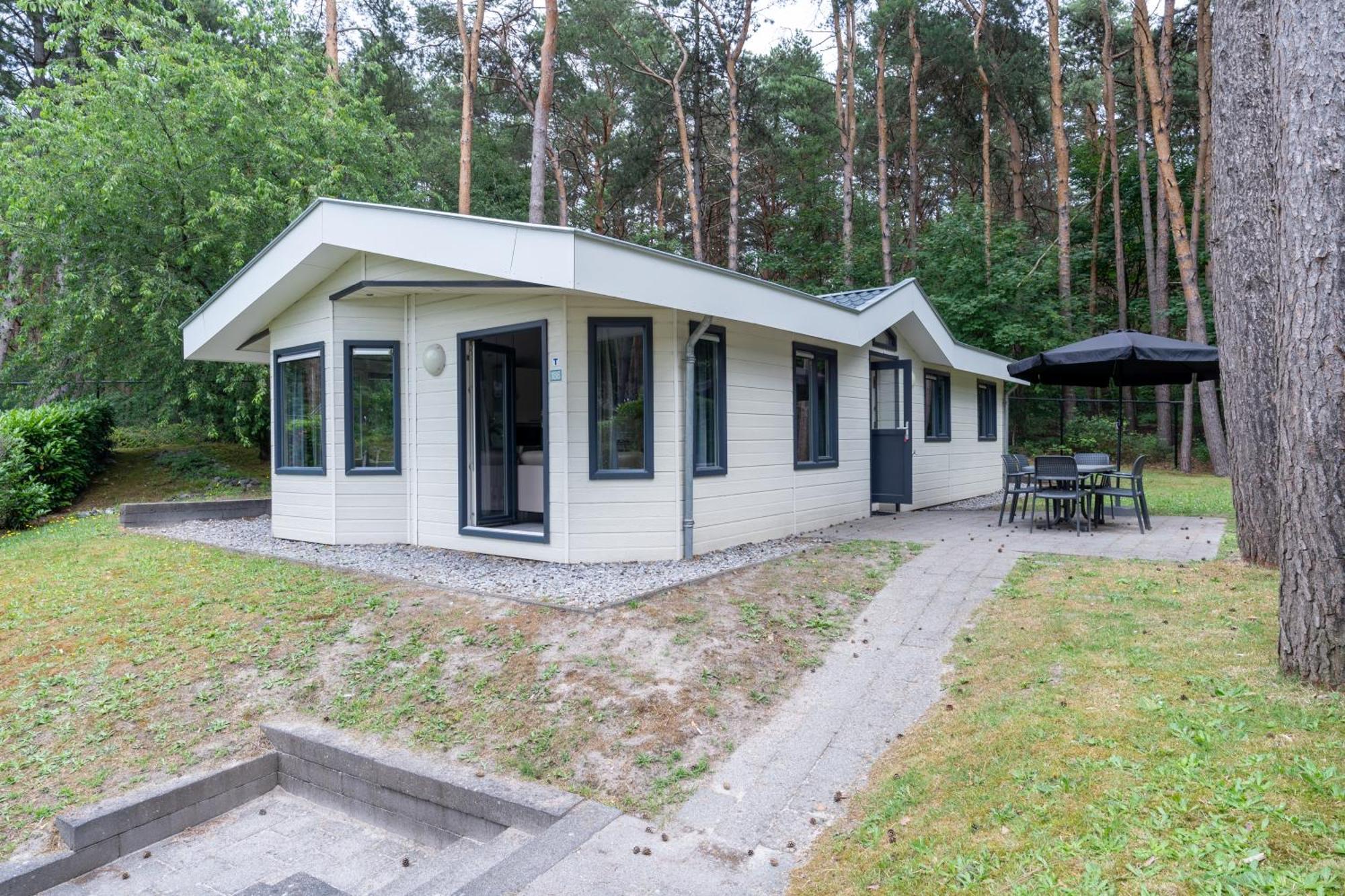 Europarcs Brunssummerheide Стая снимка