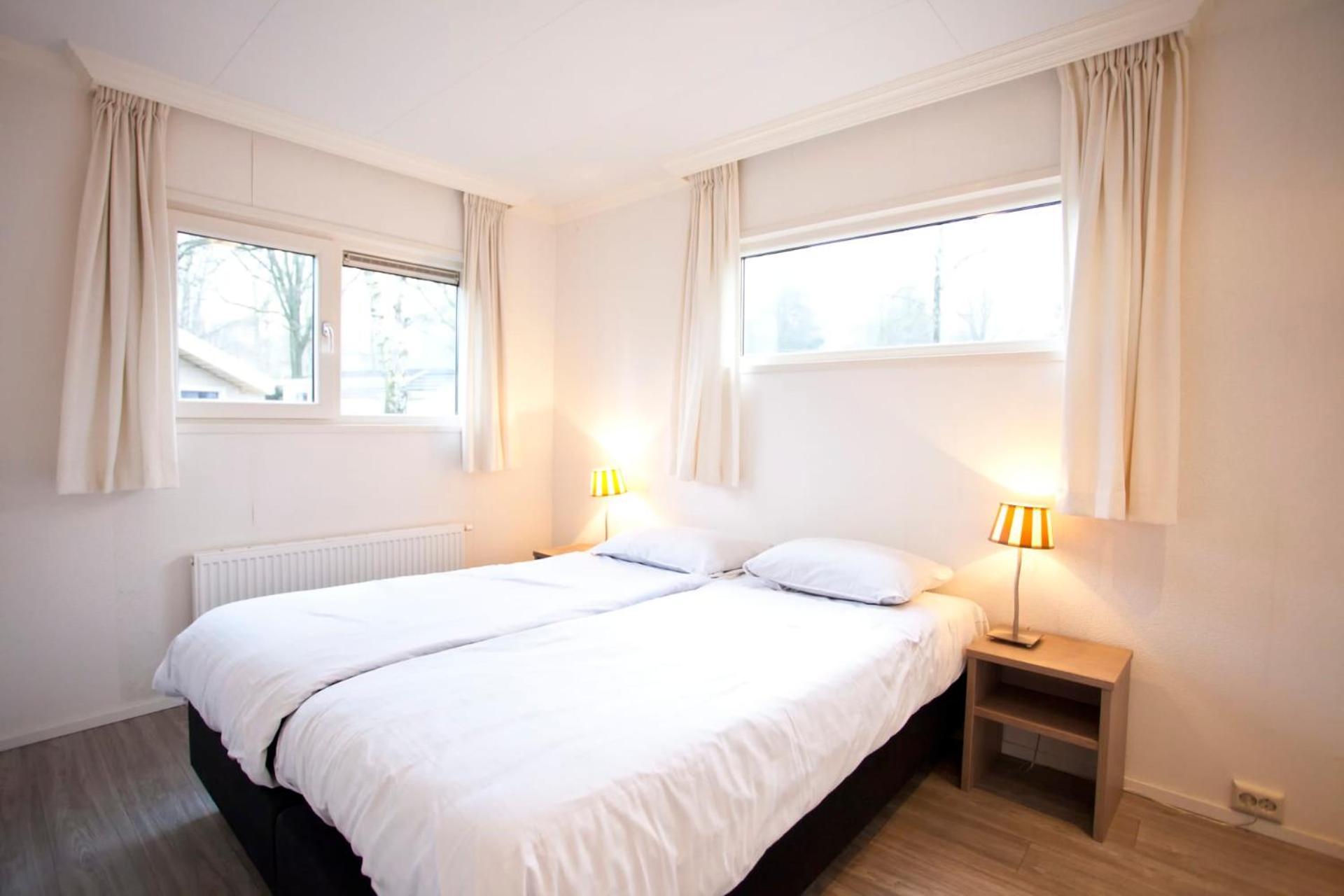 Europarcs Brunssummerheide Стая снимка