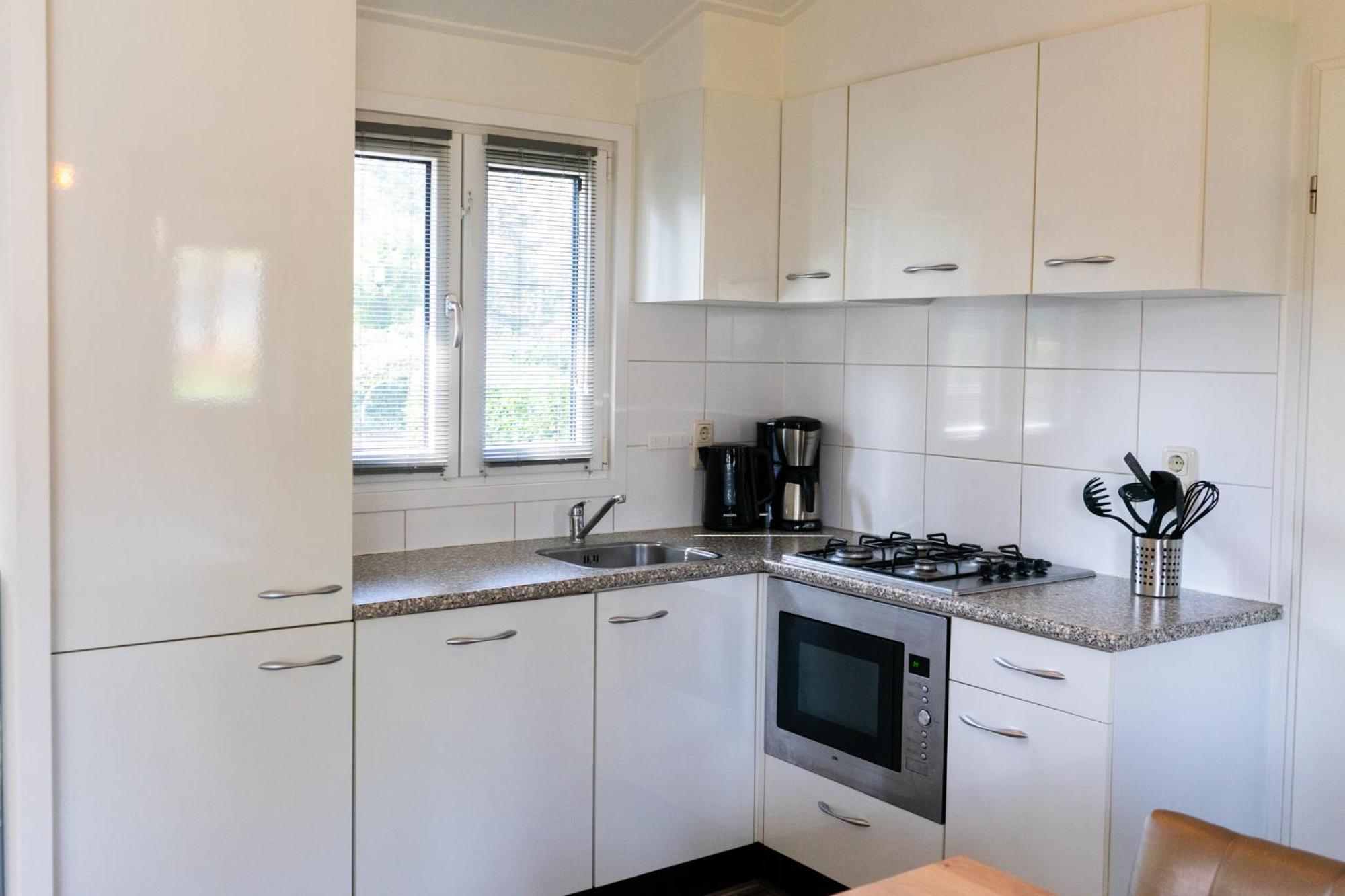 Europarcs Brunssummerheide Стая снимка