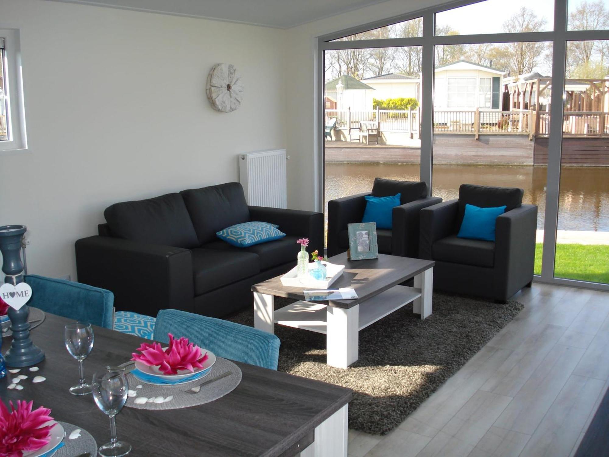 Europarcs Brunssummerheide Стая снимка