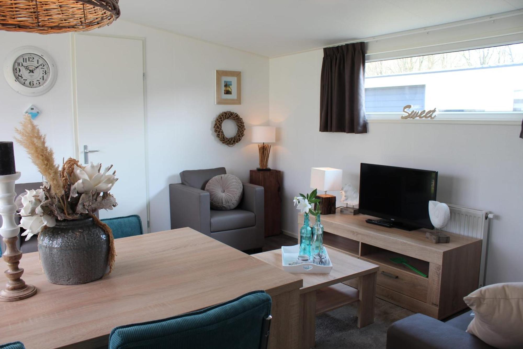 Europarcs Brunssummerheide Стая снимка