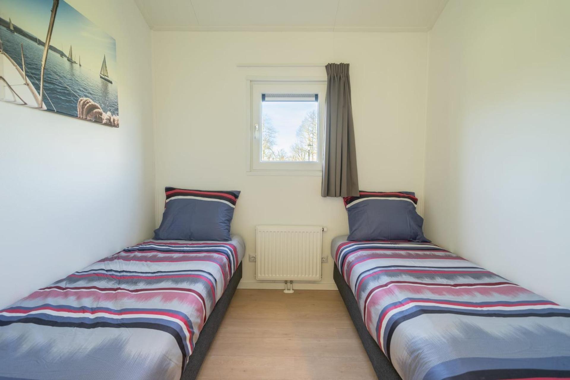 Europarcs Brunssummerheide Стая снимка